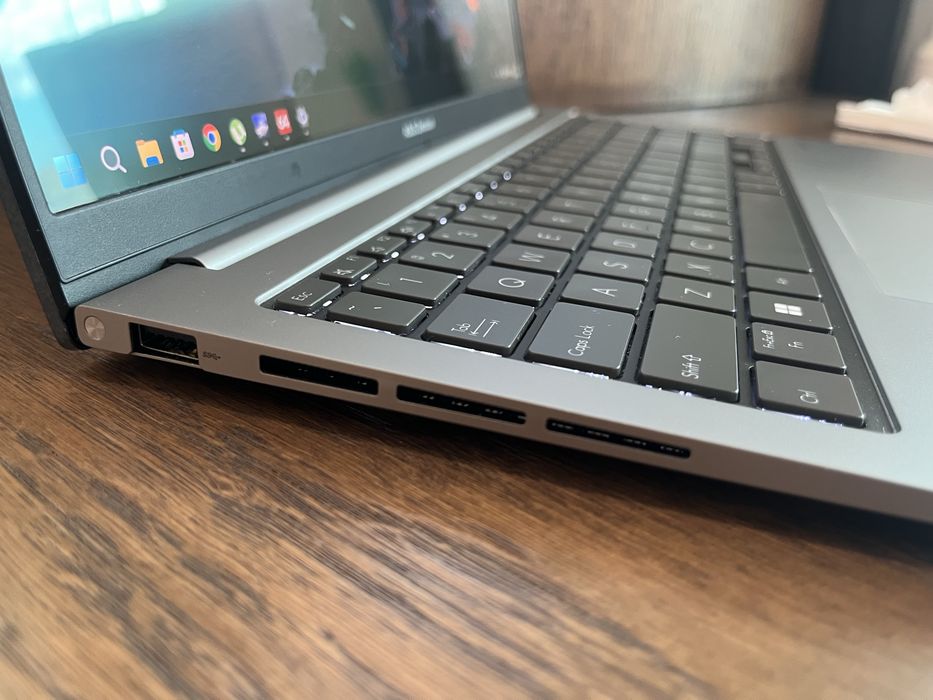 Asus Zenbook 15 3K 120hz OLED 32gb