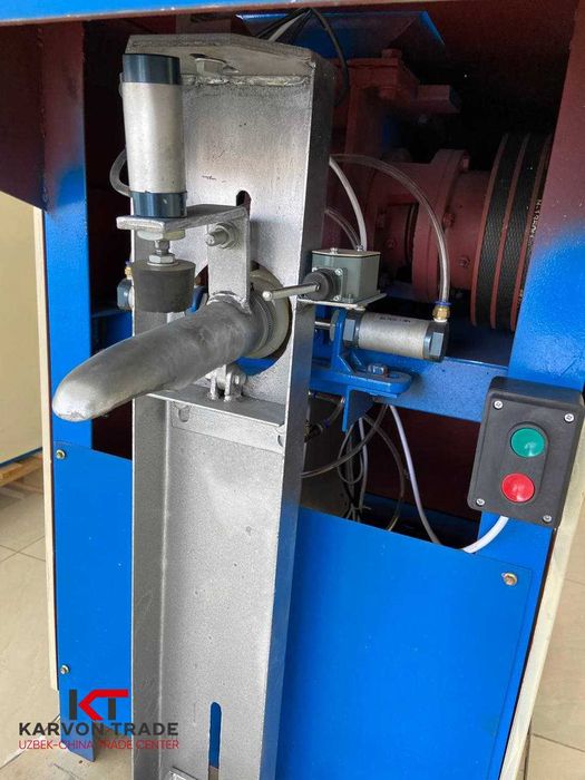 Sement upakovka/dozator (1 головка)