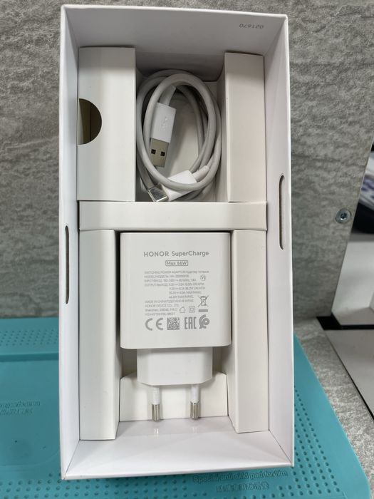 Honor X9d 8/256 gb full arzoon