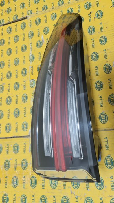 Lampa tripla stop led Porsche Cayenne 3 9y 9y0 9Y0945096M