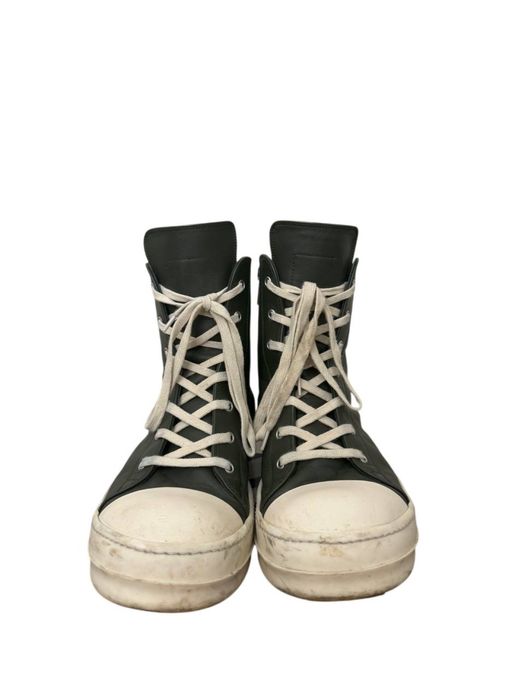 Rick owens Ramones