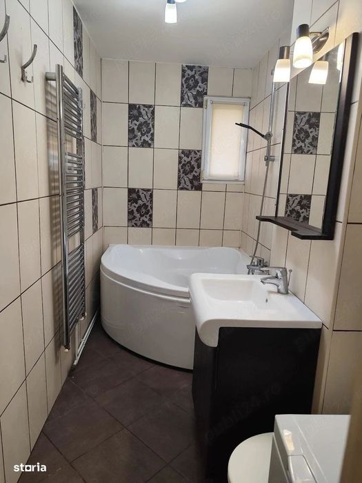 Apartament de 3 camere Astra, str Uranus