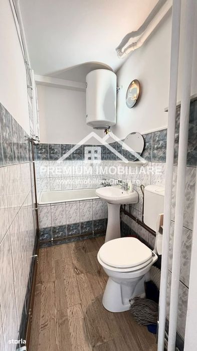 Garsonieră de vânzare - Confort 1