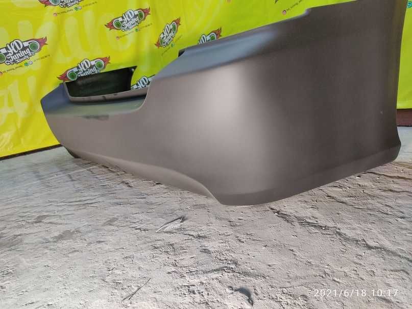 Бампер задний Liberal Subaru Forester SG