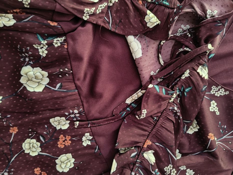 Rochie draguta vară