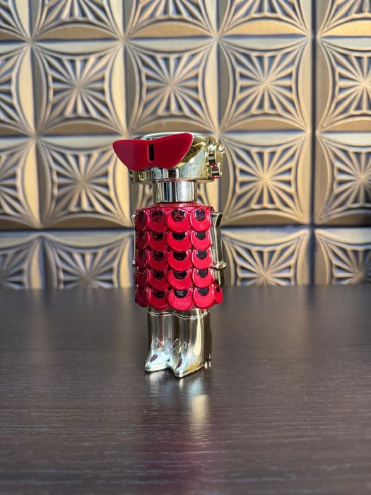 PACO RABANNE Fame in Love PARFUM Elixir 80ml, Extract de parfum, TOP