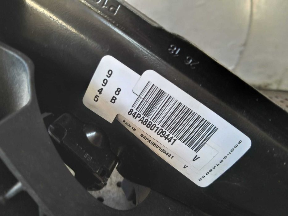 Pedala frana 1.5 hdi peugeot 3008 2 2018 84pa8b0109441
