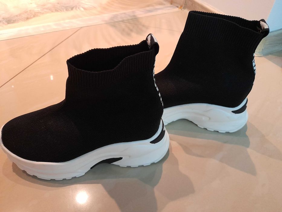 Sneakers exceptionali