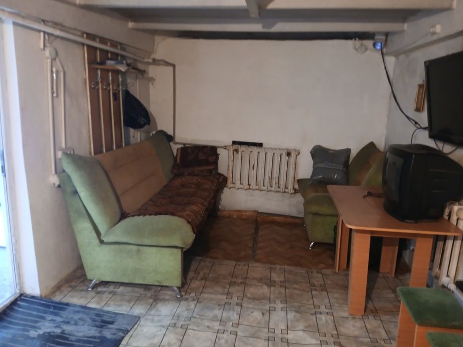 Сдам гараж в аренду