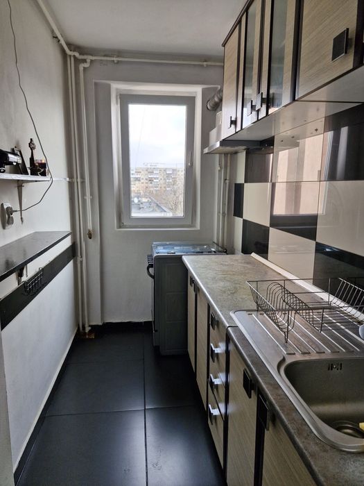 Vand apartament 3 camere Drumul Taberei