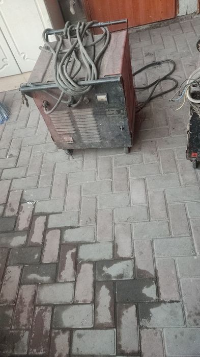 Сварочный аппарат б у