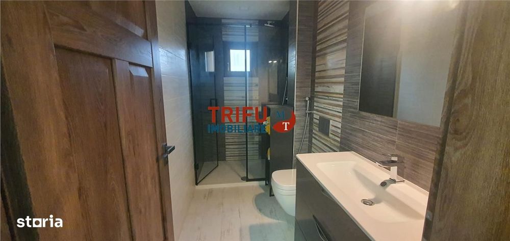 Apartament renovat etaj 1 strada Cloșca — fotografia 3