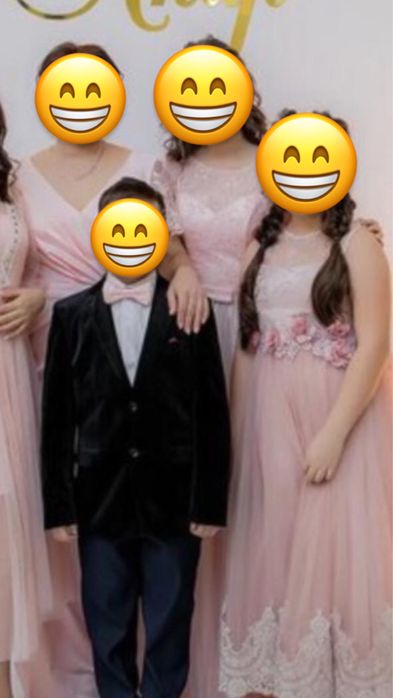 Платья, почти новые