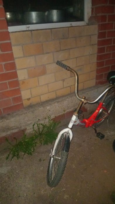 Продам велик форвард
