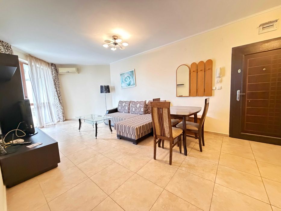 Продава се Тристаен апартамент в с. Равда, Област Бургас - 91 кв.м за 684 €/кв.м - Снимка #6