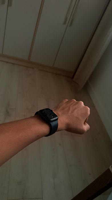 Apple watch se3 midnight 40mm original.