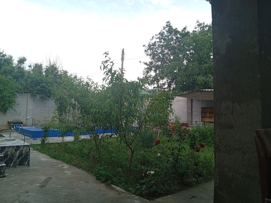 Dacha oila uchun