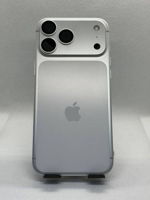 Iphone 17 pro max 256gb