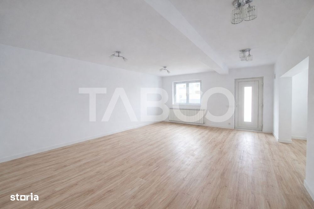 Casa de inchiriat- spatiu de birouri - curte-  mobilare dupa nevoi