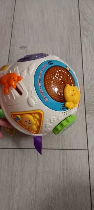 Minge interactivă  vtech