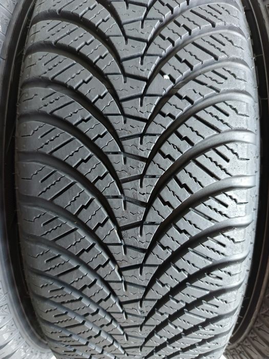 175.65.13 Falken All Season Second-hand