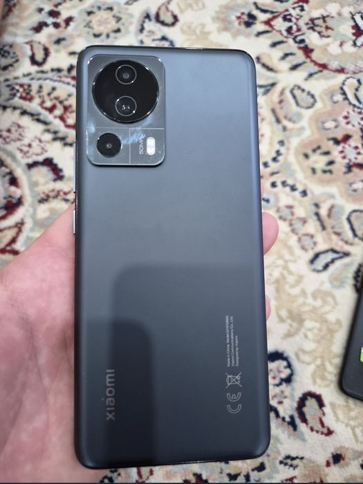Xiaomi 13 lite 256gb