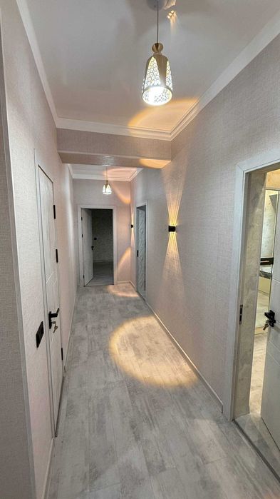 Срочно продается 2-х комнатная квартира | Андижон шаҳар. Фуркат oркаси