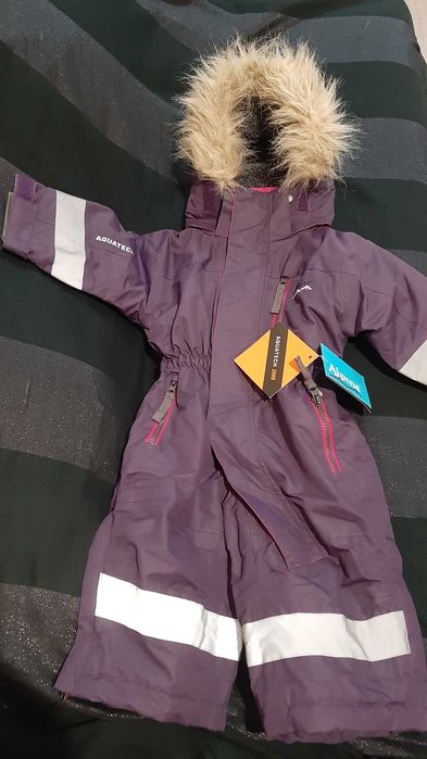 нов цял екип на  Alpine aquatech 2000