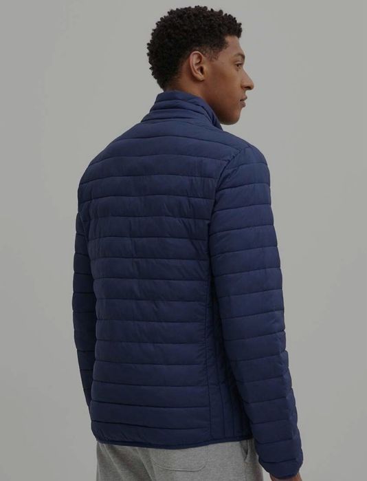 GUESS Яке Lauped Padded jacket
