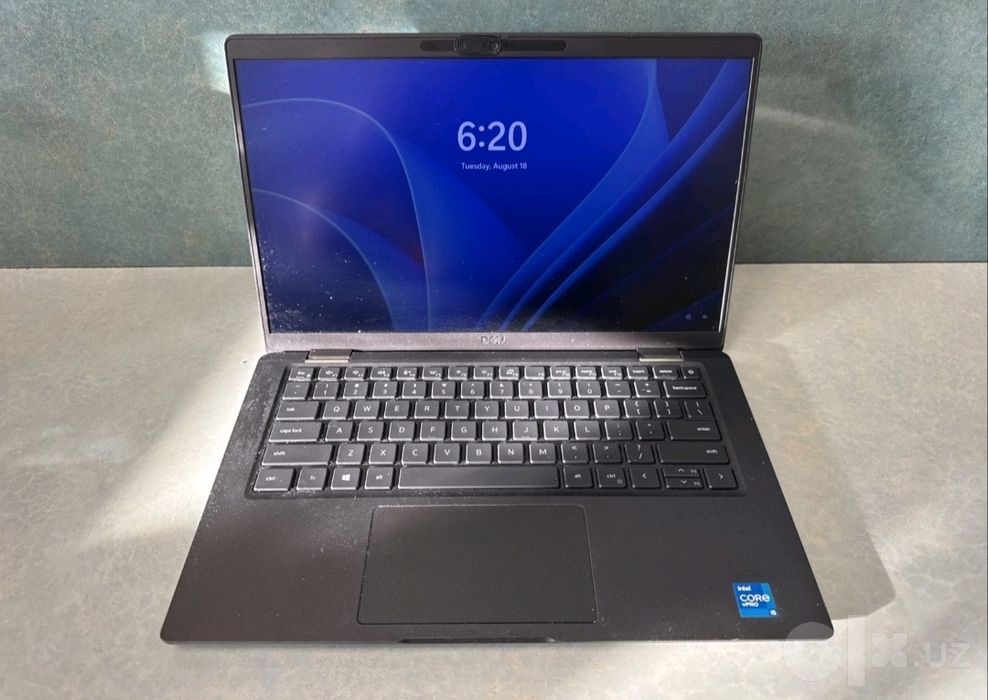 Dell Carbon 7420. 1.2 KG. i5/16/512
