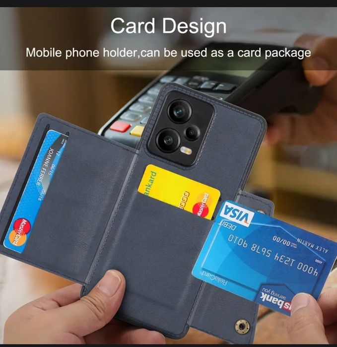 Новый чехол для Xiaomi 11 lite