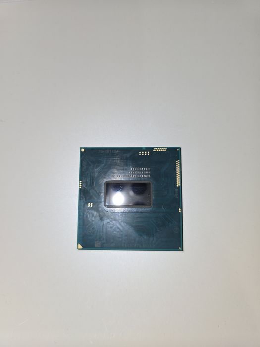 SR1L2 Intel i5 4310M  CPU Процесор за лаптоп