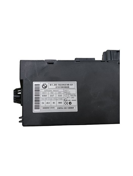 Kit Pornire Bmw X1 I E84 2009 - 2015 2.0 Sdrive 20 D N47 D20 C 028101