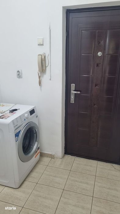 Garsoniera decomandata zona City Mall Filicori-Constanța