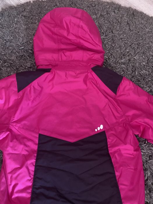 Ски яке от декатлон за 10 год. дете
