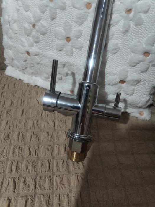 Baterie chiuveta bucătărie
