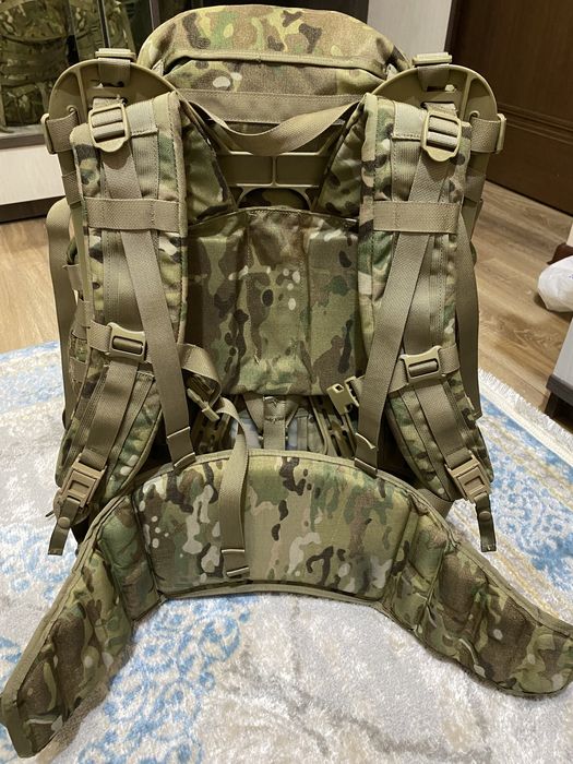 Военный рюкзак 70л