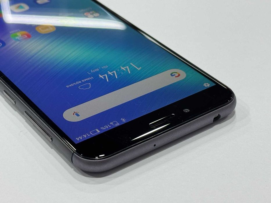 Телефон - Asus Zenfone 3 Max