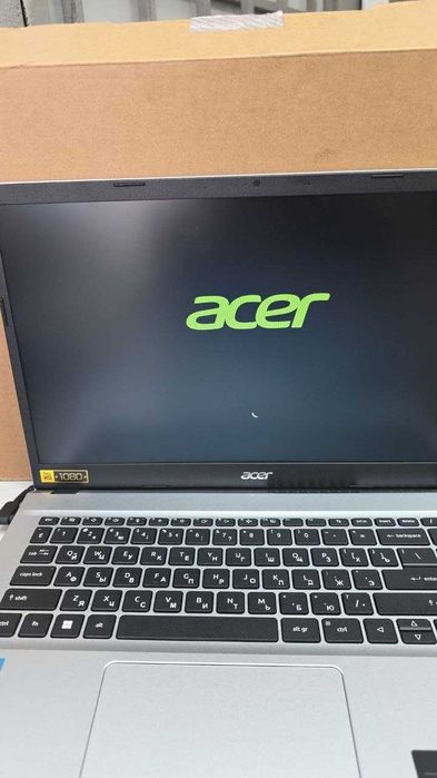 Acer Intel Core i3-12.8Gb ( Астана.Косшыгулулы 9,102) лот 109/2354