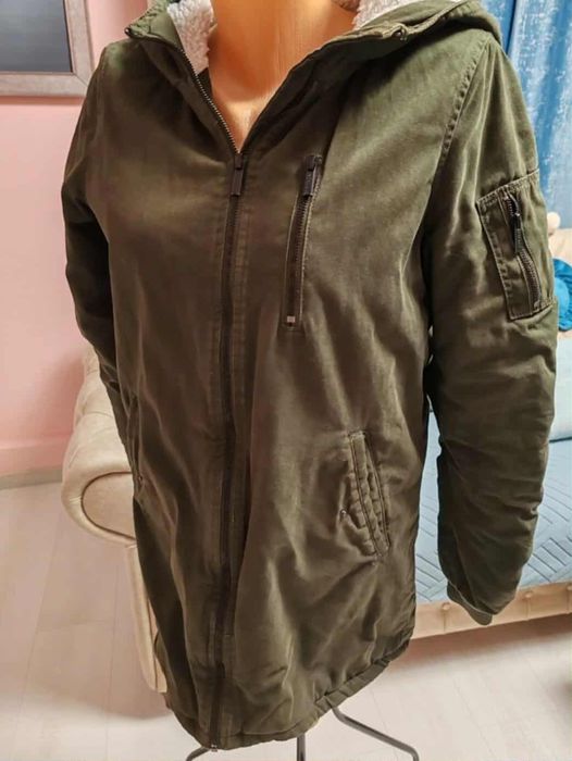 Geacă de iarna Terranova