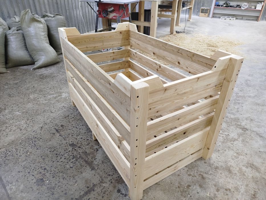 Полка для арбузов