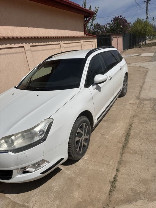 Vand citroen c5 , 1.6 +gpl