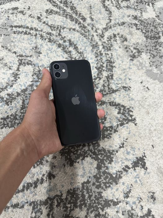 Iphone 11 sotiladi