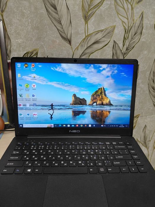 Продается нетбук