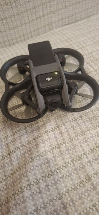 Dji avata 1 с акб