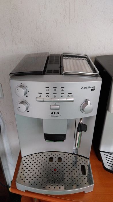 Vand 3 espressore cafea