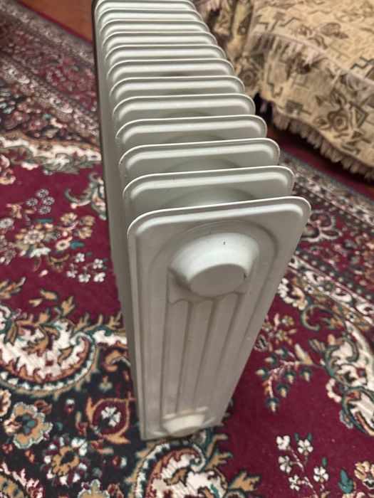 Продам масленый обогреватель