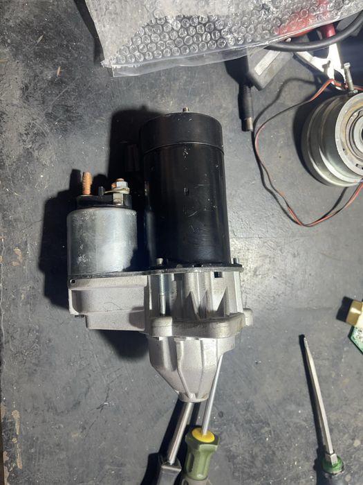 Продам стартер предположительно даева некстия