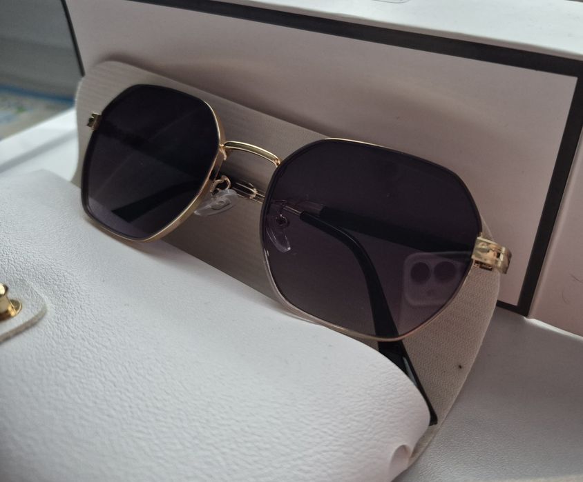 Нови дамски слънчеви очила
