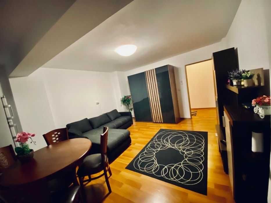 Apartament 2 camere de inchiriat Baba Novac Constanta